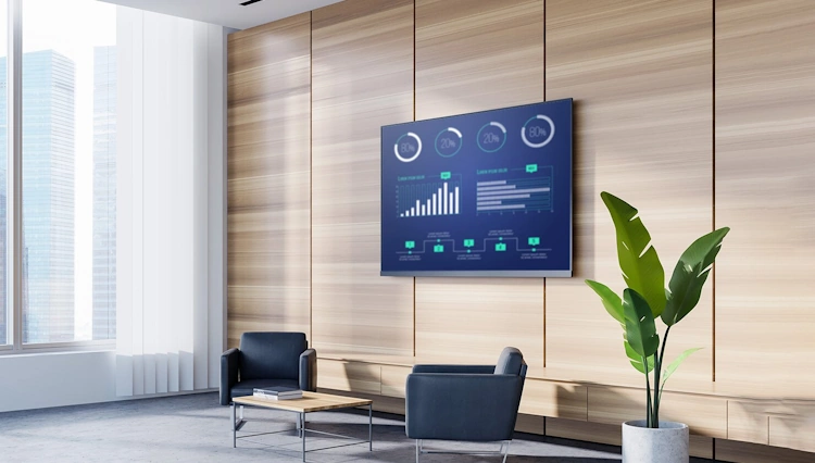 Телевидение для бизнеса от Ростелеком в хутор Прохладный (Краснодарский край)